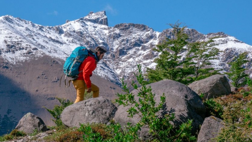 Santa Cruz se lució ante más de 200 profesionales del turismo