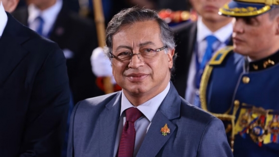 Colombia impulsa su liderazgo industrial con una nueva planta de azufre en Cartagena