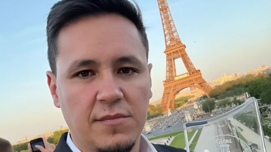 Un perfumista argentino hace historia en París y abre una puerta inédita para la industria local