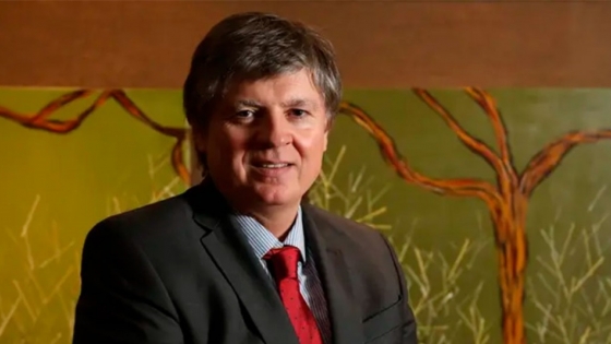 Capex consolida su control en Río Negro tras adquirir la participación de la CFI en Loma Negra y La Yesera