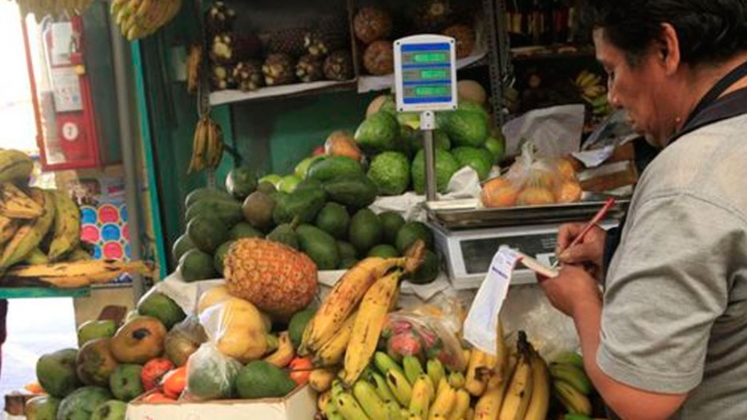 Gobierno planea expandir el Banco de Alimentos a nivel nacional para evitar desperdicios de productos