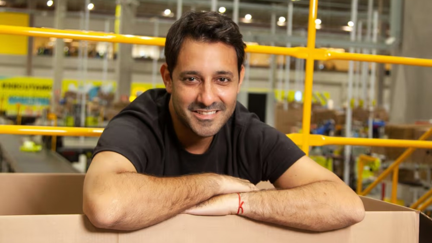Mercado Libre refuerza su presencia en Argentina con un nuevo centro