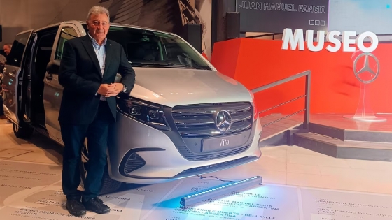 Daniel Herrero y el futuro de la industria automotriz: “No hay lugar para vagos ni para 12% de ausentismo”