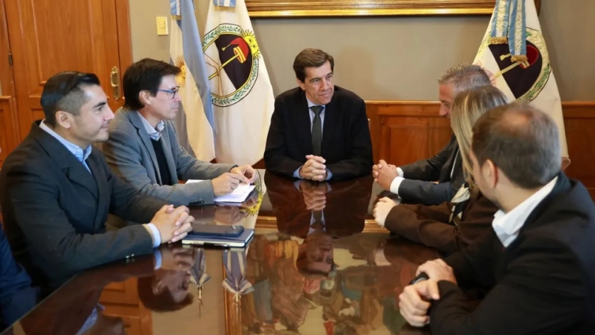 Jujuy impulsa nuevas herramientas para financiar pymes