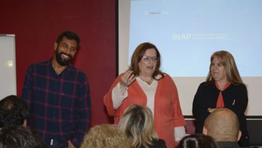 El Gobierno dio inicio a las jornadas de capacitación sobre diseño y evaluación de políticas públicas