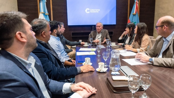 Inversión en litio e infraestructura: Galan Litio aportará fondos para la Ruta 43 en Catamarca