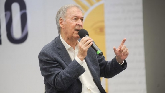 El desafío de Schiaretti: volver a ganar las elecciones de medio término en Córdoba