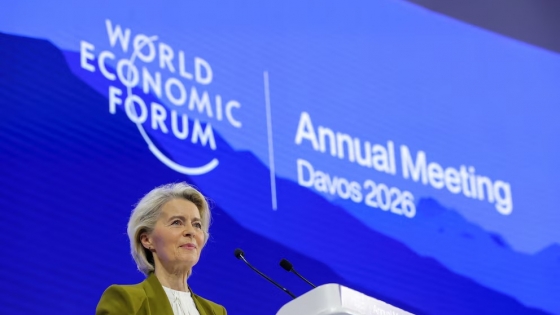 La Unión Europea apuesta al diálogo con Estados Unidos y fija una postura común sobre Groenlandia