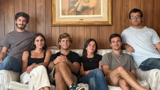 De una experiencia en Europa a una plataforma que transforma cómo se pide y paga en bares