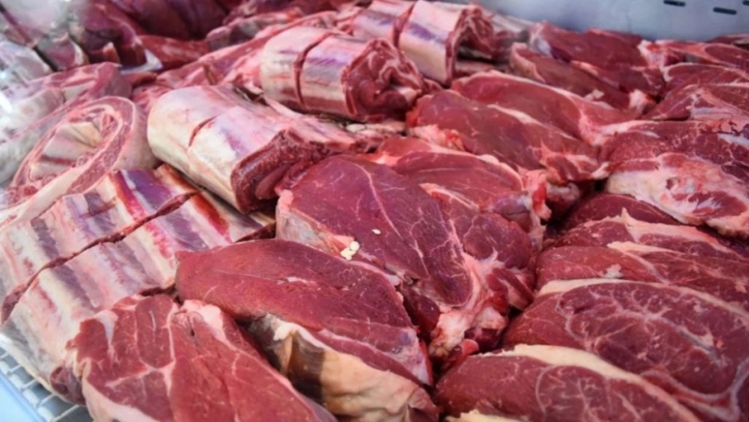 Marolio proyecta introducirse en el mercado de la carne