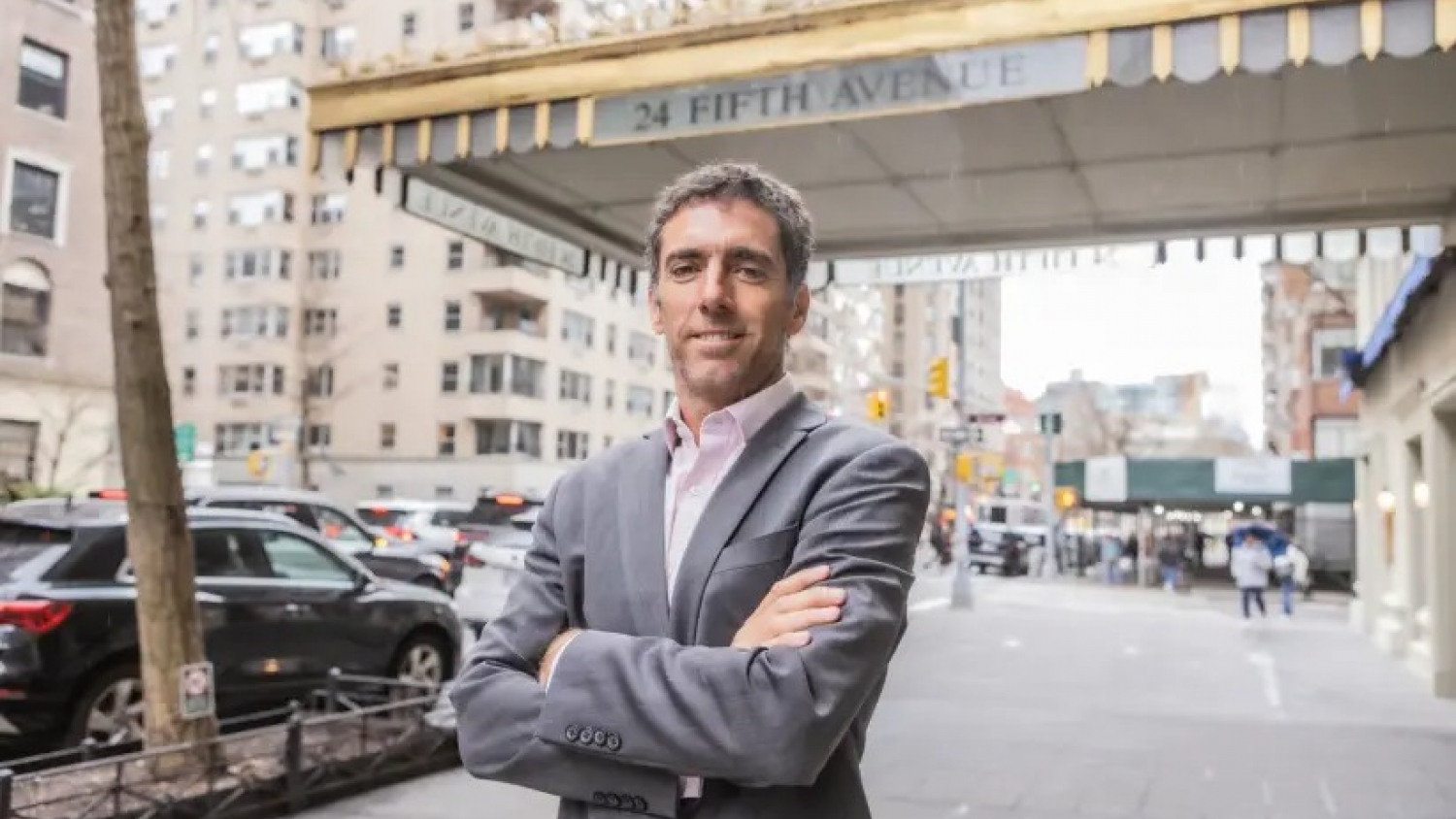 Tomasevich: Argentina vuelve a ser un mercado emergente clave