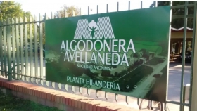 Algodonera Avellaneda enfrenta su futuro incierto: en concurso preventivo tras la crisis de Vicentin