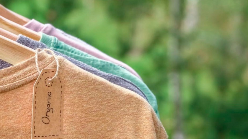Industrias sostenibles: es el turno de la moda