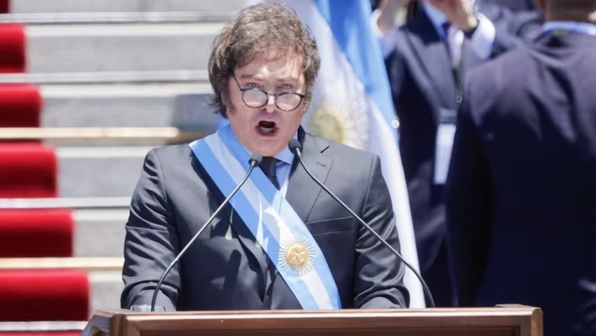 Javier Milei refuerza el ala política del Gobierno para sortear trabas y blindar las reformas