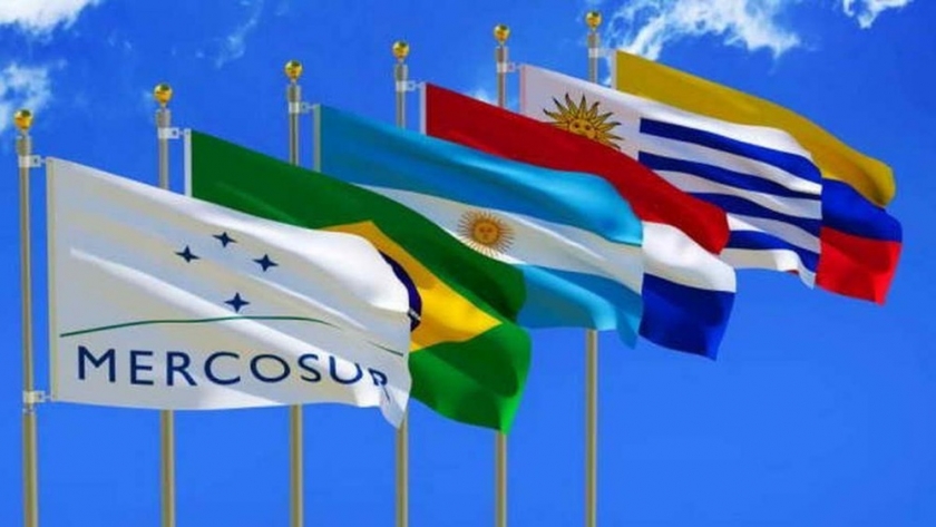 Máxima tensión: Argentina se prepara para la reunión extraordinaria del Mercosur