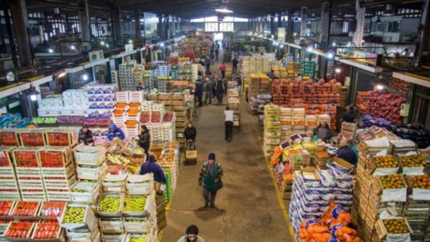 El MDA y ARBA avanzan en ventajas tributarias para mercados frutihortícolas