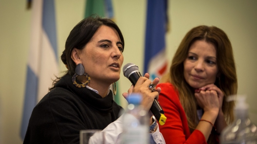 Ambiente Nación cerró en Chaco el proyecto Bosques Nativos y Comunidad