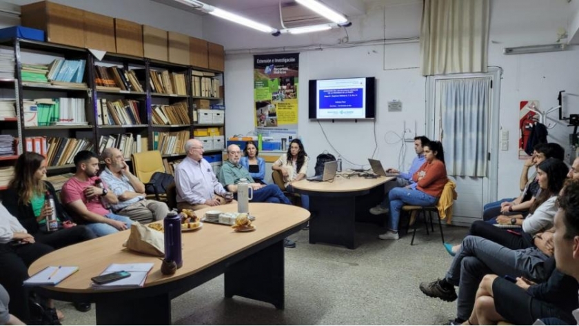 La Pampa, primera Provincia en contar con un inventario de recursos hídricos