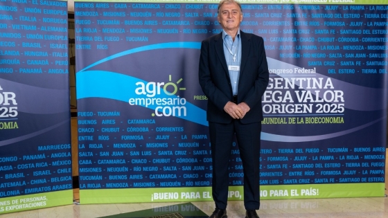 Alejandro Pannunzio: 