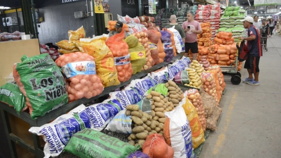 Mercados Bonaerenses llega a la UNNOBA con productos frescos, locales y a precios accesibles
