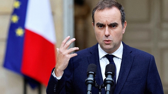 Francia vuelve a poner freno al acuerdo UE-Mercosur y refuerza su rechazo en medio de la crisis agrícola