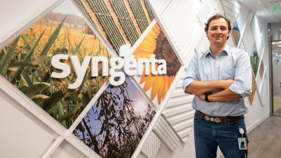 Argentina lidera en agricultura sustentable: Syngenta impulsa la innovación y las buenas prácticas