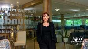 Daniela Allerbon: “La proteína de pescado es la más sostenible y una de las más saludables”