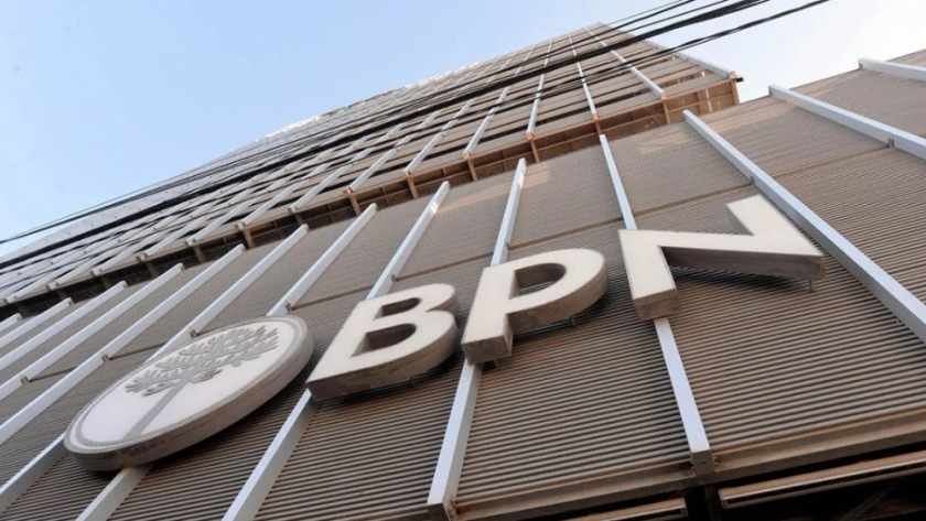 El BPN amplía líneas de crédito para agentes públicos y privados