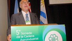 Perspectiva agroclimática del ingeniero Eduardo Sierra