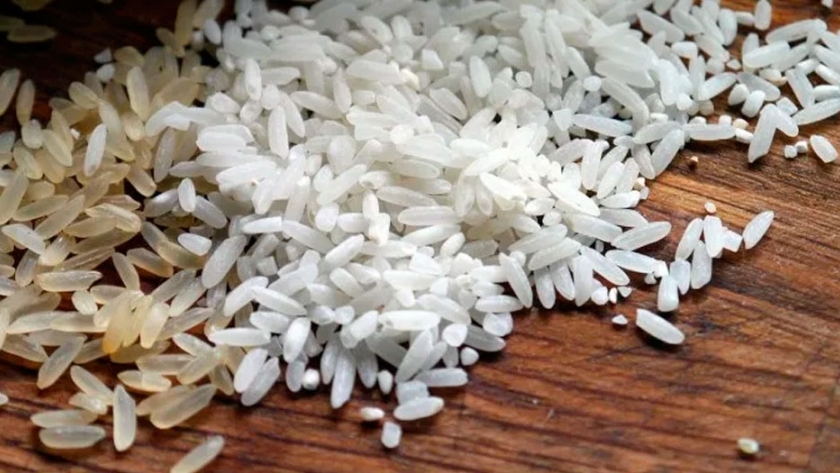 Arroz: bajas en las alícuotas al arroz pulido y paddy