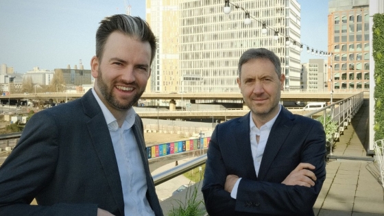 AI startup raises $10.3M to help crops fight disease naturally