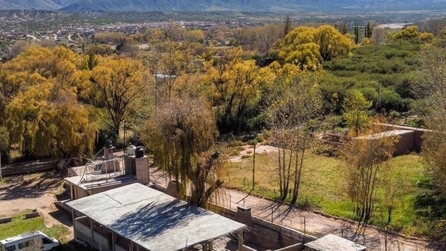 Humahuaca recuperará su camping municipal para la temporada turística