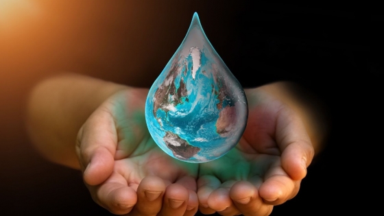 <Día Mundial del Agua: El Agua en Santiago del Estero