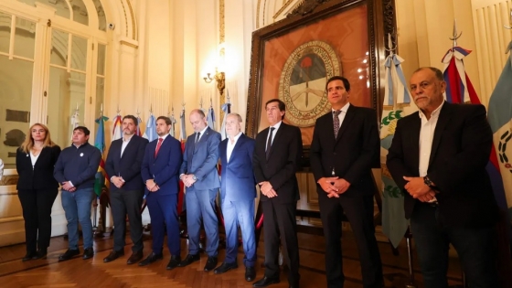 Jujuy celebró el Día de la Minería y reafirma su compromiso con el desarrollo sustentable