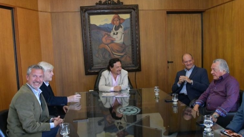 La política turística de Sáenz puso a Salta en la mira de inversiones nacionales y extranjeras