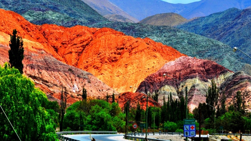 Equipo del Mintur Jujuy capacitó a directores municipales de turismo