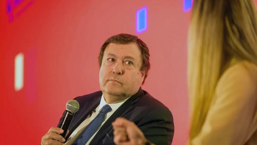 Weretilneck impulsa adhesión al RIGI para grandes proyectos en la provincia