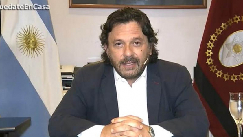 La actividad de comercios retoma atendiendo a todos los protocolos sanitarios