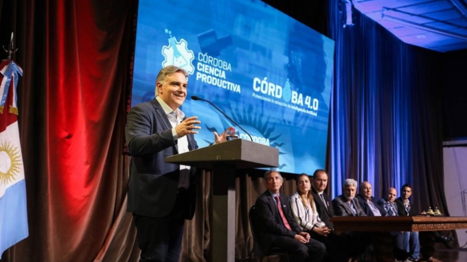 Córdoba impulsa la innovación con 487 proyectos productivos