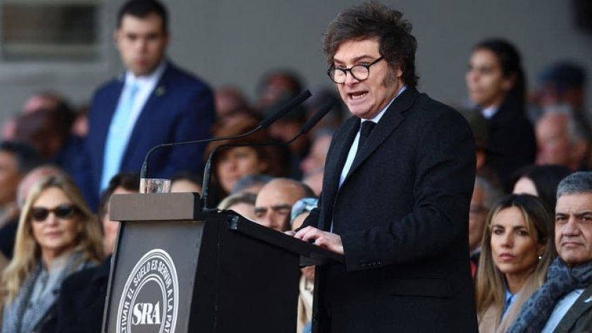 El Gobierno oficializó la rebaja permanente de retenciones para el agro: cómo impacta en cada producto