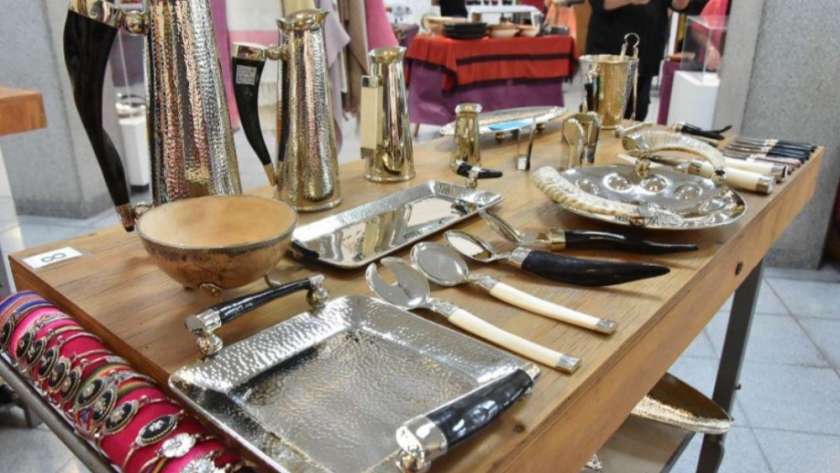 Feria de Artesanías Auténticas “Verano Artesanal” en la Casa de la Cultura