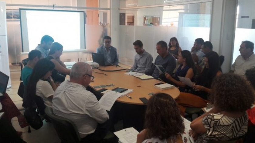 Trabajan en legislación para proteger el cinturón verde productivo