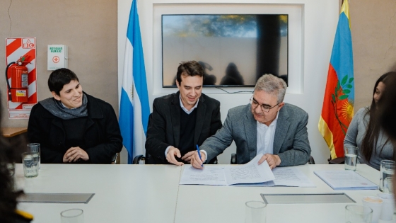 Catamarca impulsa el Mercado Cooperativo y Productivo para fortalecer la economía local