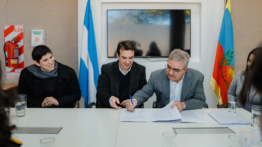 Catamarca impulsa el Mercado Cooperativo y Productivo para fortalecer la economía local