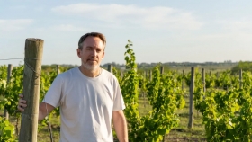 Bodega Gamboa inauguró su sede en Madariaga y consolida el vino bonaerense