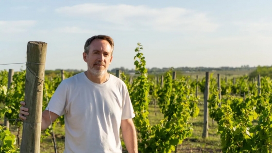 Bodega Gamboa inauguró su sede en Madariaga y consolida el vino bonaerense