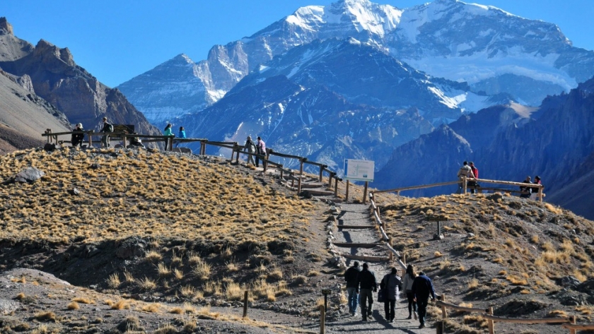 La Ruta Natural como impulsor del ecoturismo nacional