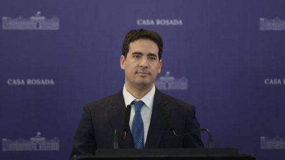 El Gobierno impulsa cambios para atraer inversiones al campo