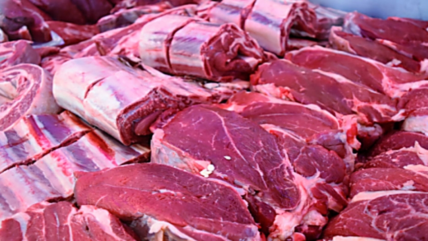 El mercado interno es el gran sostenedor de la carne argentina