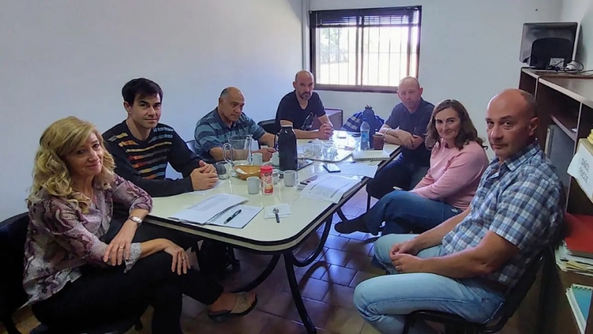 Avanza la planificación del Programa Regional de Madurez en la Fruticultura